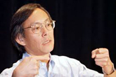 Steven Chu