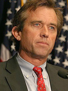 Robert F. Kennedy Jr.