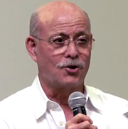 Jeremy Rifkin