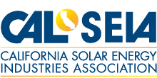 California Solar Energy Ind Assn
