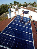 Home Solar in San Diego